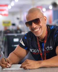 Bodymakers Training Complex...