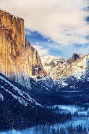 Yosemite National Park Winter Landscape Iphone 6 Plus Hd Wallpaper Hd Free Download Iphonewalls Download winter landscape iphone wallpaper, background and theme. yosemite national park winter landscape