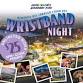 Jenkinson’s Amusement Park Wristband Night