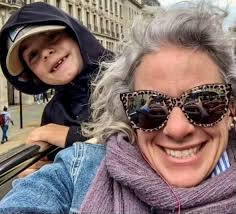 Kristina's Visionaries of the Year Fundraiser