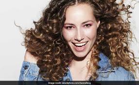 Hair is an important part of your personality and looks. Hair Care Tips Managing Curly Hair In Change Of Season What A Dermatologist Recommends