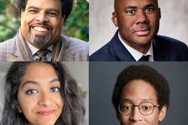 Walter E. Edge Lectures