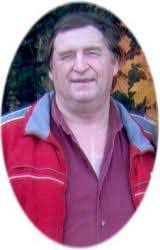 John Lloyd “Jackie” Chute (1954-2008)