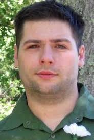 Manchester, Kentucky Gun Violence Memorial