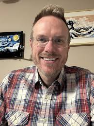 Flannel Thursday was such a hit, we even had most of the leadership team  participating! 🙌