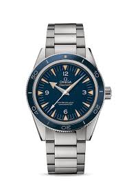 Omega seamaster 300 2020 owner's review 210.30.42 (youtube.com). Seamaster 300 Master Co Axial Chronometer 41 Mm 233 90 41 21 03 001 Omega
