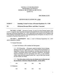 I give below the necessary particulars: Revised Guidelines For Tax Clearance Of Government Bidders Grant Thornton