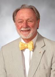 Williamson Herald CEO, Publisher's father, Tim Jones dies