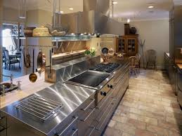 Craft beer brewing equipment in brewery! Metal Countertops Copper Zinc And Stainless Steel Hgtv