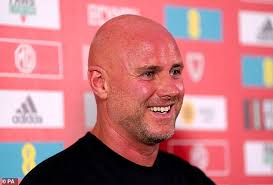 Rob Page insists that Wales have a stronger squad than at the World Cup