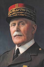 Philippe Petain