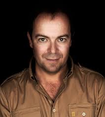 Javier Sierra Albert