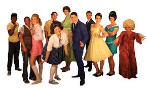 Big Hair Big Songs Hairspray Opens Next Week Queensland Times