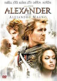 Peliculas Oro Latino Alejandro Magno 2004 Mega Latino Sdtv 700mb 720p