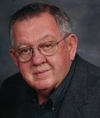 Oliver Lackman Obituary (2014)