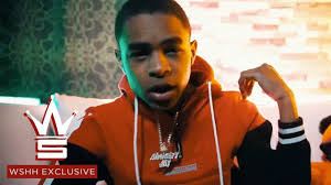 Most popular albums by ybn almighty jay Ybn Almighty Jay Wallpapers Wallpaper Cave