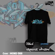 Contohnya desain baju kaos distro bertemakan tipografi, maka gunakanlah font yang keren agar kesannya menarik, berikan font terbaru supaya desain lebih terupdate. Jual Produk Kaos Artist Termurah Dan Terlengkap Mei 2021 Halaman 4 Bukalapak