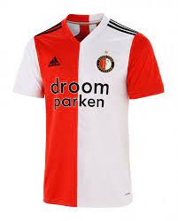 Die offizielle website des vereins bietet aktuelle nachrichten, informationen zu den mannschaften und einen onlineshop. Feyenoord 2021 22 Special Kit