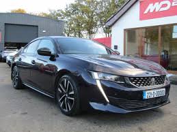 Image result for Noir Obsidian Nacre 2014 Peugeot