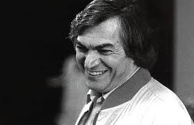 Obituary: Monty Norman