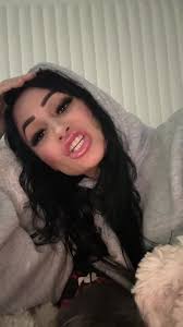 Alessia Ortega and Her Husband