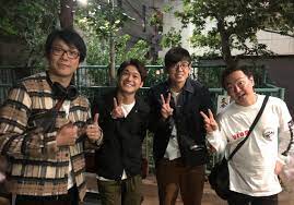 かまいたち おしゃれまとめの人気アイデア pinterest bickenhall お笑い 笑い 若手