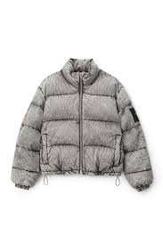 Dry the jacket in a tumble dryer on a low heat using dryer or tennis balls. Pin On Alexander Wang