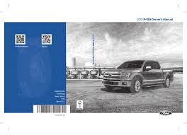 I love it as it is very easy to use. Ford 2015 F 150 Owner S Manual Pdf Download Manualslib