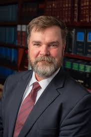 Sander J. Morehead: Litigation & Intellectual Property — Woods Fuller