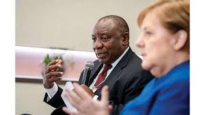 As south africa's former president appears before a corruption inquiry, there are fears he could stir up trouble for his successor. Gandhi And Mandela Tie Us Historically South African President Cyril Ramaphosa