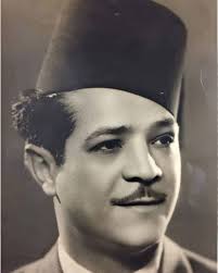 صور للفنان والمونولوجيست محمود شكوكو، بمناسبة الاحتفال بذكرى ميلاده في شهر مايو المصدر: ماسبيرو زمان