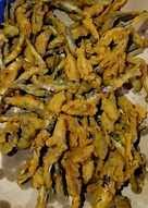 Tinggal ditambah aneka lalapan sayur segar. 248 Resep Ikan Wader Kriuk Enak Dan Sederhana Ala Rumahan Cookpad