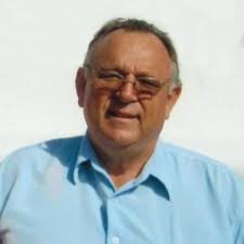 Ronald Dean Martin Obituary February 21, 2022