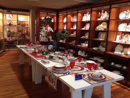 Salvadori A Prato Vetrine Natalizie Vetrine Espositori