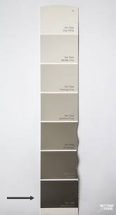 See spelling differences) is an intermediate color the brown actually brings out the softer undertones of stonington gray and warms. Color Of The Year 2021 Sherwin Williams Urbane Bronze Sw 7048 Setting For Four