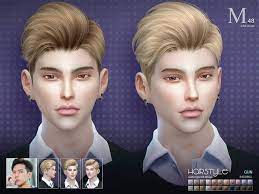 Download page of levi's hair mod for sims3. Top 10 Best Sims 4 Male Hair Cc Mods Sims4mods Sims 4 Hair Male Sims Hair Mens Hairstyles