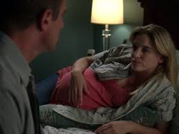 According to elliot, kathy saw elliot involved in a shooting on the news. Law Order Special Victims Unit Paternity Tv Episode 2007 Imdb