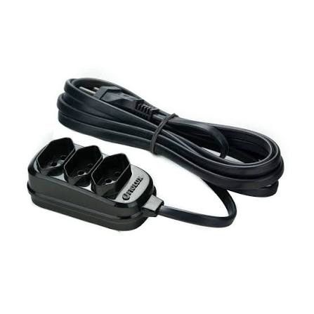 EXTENSAO 3 METROS 2P+T - 3 SAIDA
