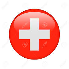 Risultati immagini per bandiera svizzera