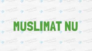 We did not find results for: Materi Ke Nu An Kelas 5 Mi Muslimat Nu Youtube