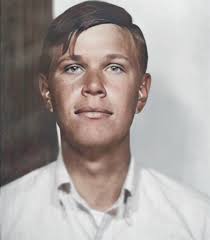 Howard Wortham Obituary