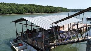 Tetapi kini, daerah sepang paling dikenali sebagai tempat tuan rumah litar antarabangsa sepang (sic). 13 Tempat Menarik Di Sepang Boleh Anda Luangkan Masa Ammboi