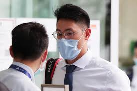 Introduction singapore, alongside north borneo and sarawak, entered malaysia federation on 16th september, 1963. Singapore Pr Who Represented Malaysia In Sea Games Jailed For Defaulting On Ns Obligations Courts Crime News Top Stories The Straits Times