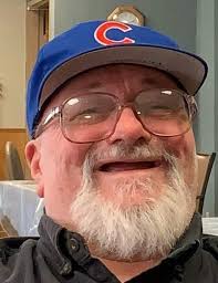 Obituary information for Mark Leon Pedigo
