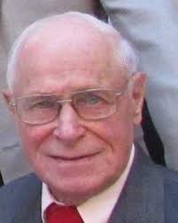 Earl Swearingen Obituary