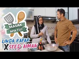 Scarica l'ultima versione di masak apa per android. Tonton Masak Apa Tu 2018 Sharifah Sakinah Episod 13