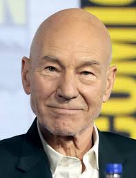From wikipedia, the free encyclopedia. Patrick Stewart Wikipedia