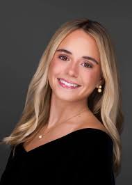 One of a kind hand painted bottles at the ball