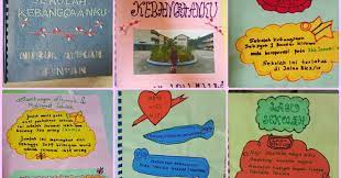 Academia edu is a platform for academics to share research papers. Our Wonderful Simple Life Buku Skrap Sekolah Kebanggaanku