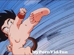 Goku removes Bulmas Panties ! Dragon ball from goku naked Watch Video -  MyPornVid.fun
